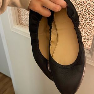 J.Crew ballet flats